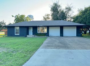 2701 Sherman St, Melissa, TX 75454