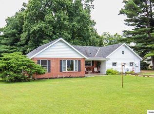 110 Birch St, Mount Vernon, OH 43050