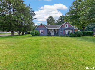 845 Old Turnpike Road, Southington, CT 06479
