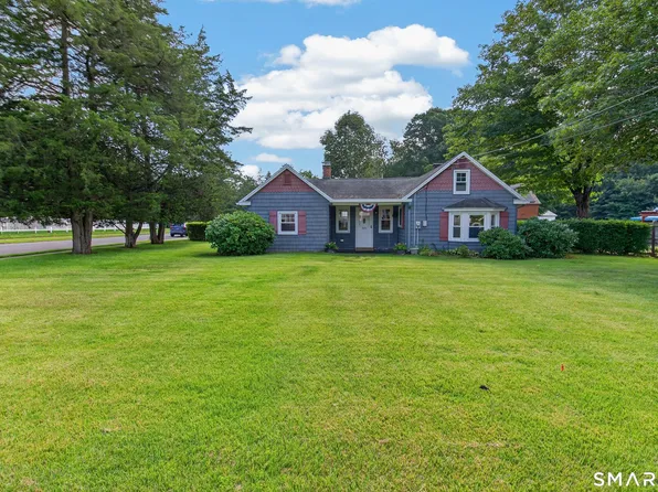 845 Old Turnpike Road, Southington, CT 06479