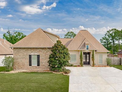 10561 Creek Haven Ln, Denham Springs, LA, 70726