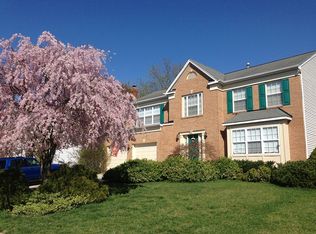 5305 Hever Way, Frederick, MD 21703