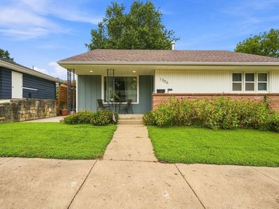1306 6th St, Wamego, KS, 66547