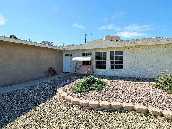 216 Plaimor, Barstow, CA 92311
