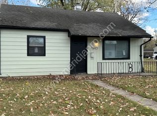 4945 Mount Vernon Park Dr, Fort Wayne, IN 46806
