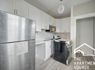 6521 N Newgard Ave APT 3E, Chicago, IL 60626