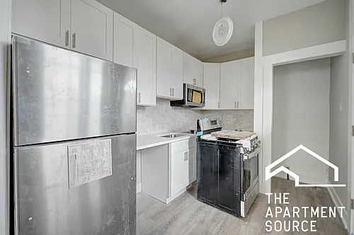 6521 N Newgard Ave #3D Photo 1