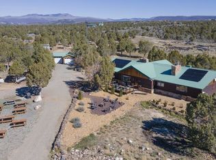 14780 2800th Rd, Hotchkiss, CO 81419
