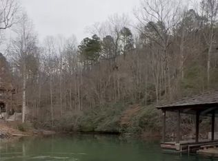 126 River Ridge Rd, Sunset, SC 29685