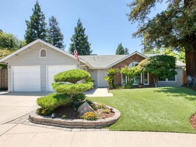152 Karen Ave, Clovis, CA, 93612