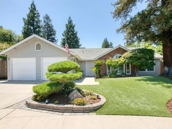 152 Karen Ave, Clovis, CA 93612