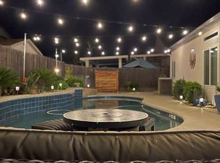 9823 N Chance Ave, Fresno, CA