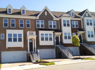 10082 Wincopia Farms Way, Laurel, MD 20723