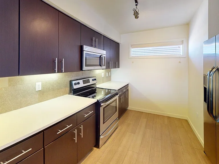 Platinum Apartments — Photo 49