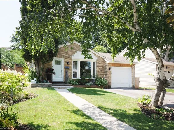 390 Driftwood Dr, Kitchener, ON N2N 1Y6