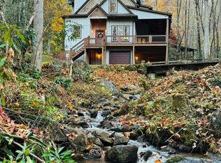 485 Meadowview Trl, Franklin, NC 28734