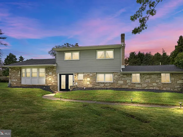 996 Whitney Ln, Ambler, PA 19002