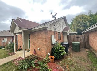 4325 Hillside Oaks, Montgomery, AL 36109