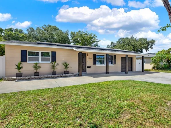 3700 45th St N, Saint Petersburg, FL 33713