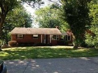 1623 E Crittenden Ave, Fort Wright, KY 41011