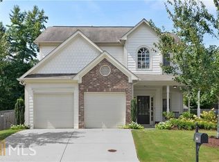 2188 Collins Ridge Dr NW, Atlanta, GA 30318