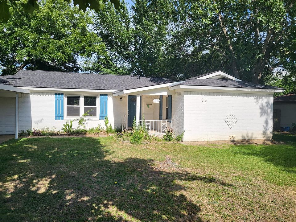 1st image of 3328 Henry Dr