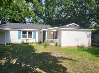 3328 Henry Dr, Richland Hills, TX 76118