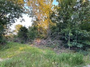 PARCEL 2 & 3 Choctaw Trl, Eufaula, OK 74432