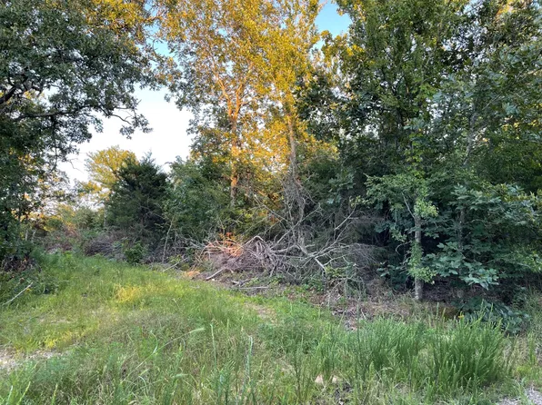 PARCEL 2 & 3 Choctaw Trl, Eufaula, OK 74432