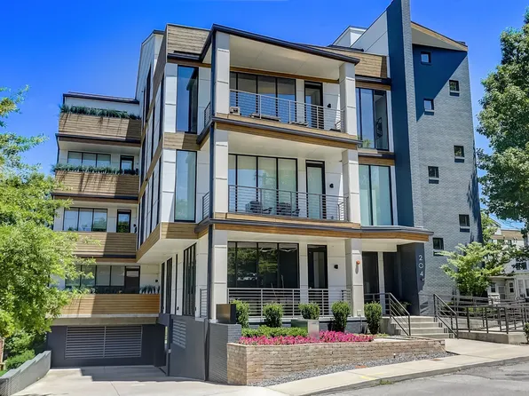 204 Acklen Park Dr Ste 101, Nashville, TN 37203