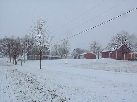 6 buildings, 5.43 acres