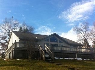 7418 Hallridge Rd NE, Belding, MI 48809