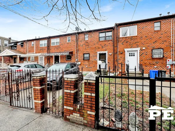 446 New Jersey Ave, Brooklyn, NY 11207