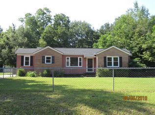 6 Thomas Dr, Sumter, SC 29150