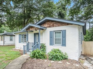 2956 Lowrance Dr, Decatur, GA 30033