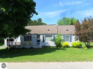 120 S Case St, Marion, MI