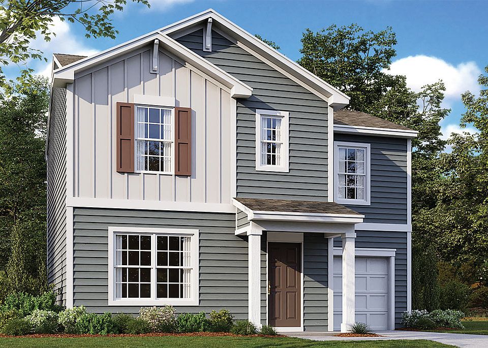 Plan Elevation.