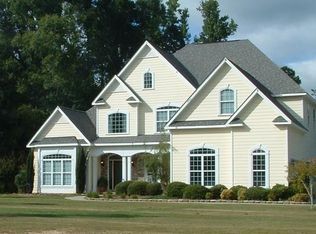 819 Madelyn Dr, Harlem, GA 30814