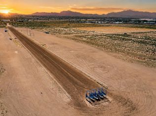 620 Thompson Rd, Mesquite, NM 88048