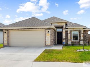 3929 Burr Dr, Edinburg, TX 78542