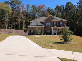 3836 The Great Dr, Atlanta, GA 30349