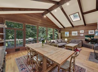 380 Long Ridge Rd, Pound Ridge, NY 10576