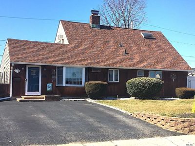 151 Bloomingdale Rd, Levittown, NY, 11756