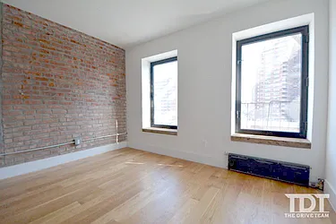 Rented by J Misrahi Realty Corp