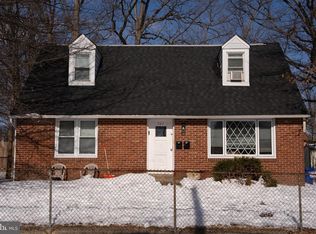 907 North St, Collingdale, PA 19023