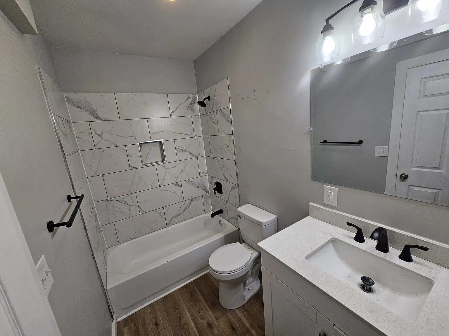 1 bed, $1,040 — Photo 3
