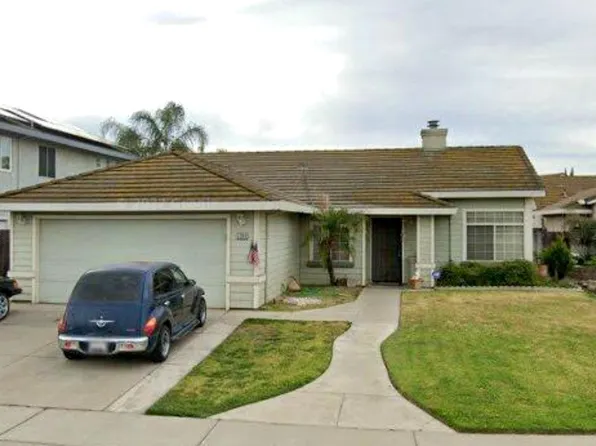 5204 Corfu Cir, Salida, CA 95368