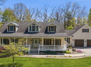 40 Whitetail Dr, Parkersburg, WV 26104