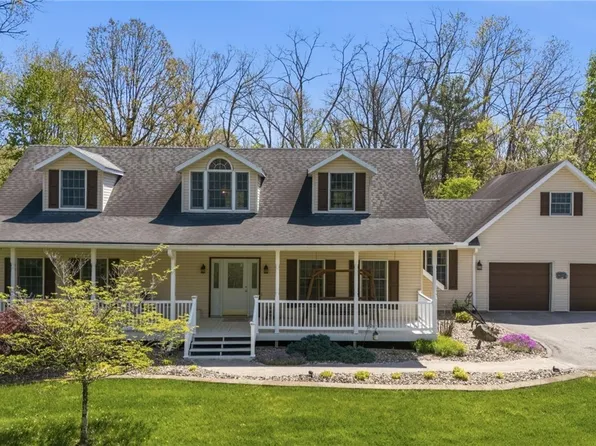 40 Whitetail Dr, Parkersburg, WV 26104