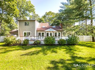 216 Norfolk Dr, East Hampton, NY 11937
